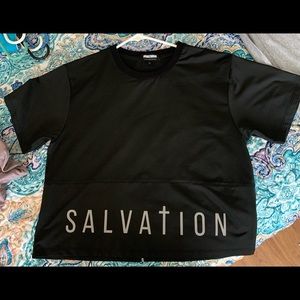 3:16 Christian clothing